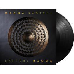 Kartehl LP] (Vinyl)